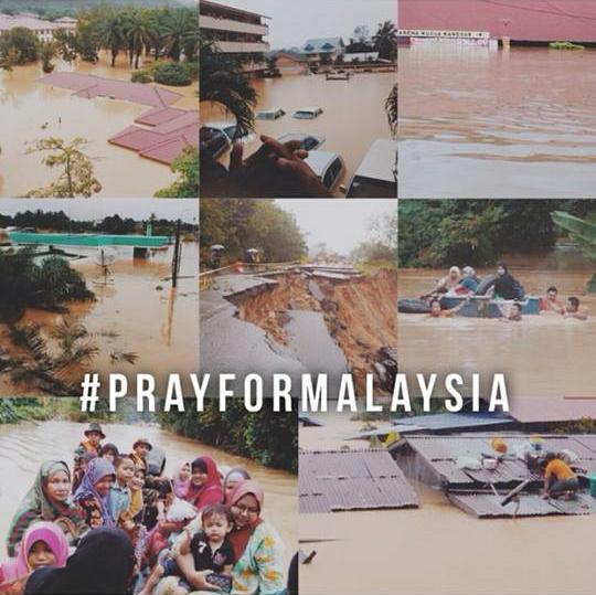 RunningManTeam's tweet photo. My friends in Malaysia, we're here with you. STAY STRONG http://t.co/eaxY4dul6U