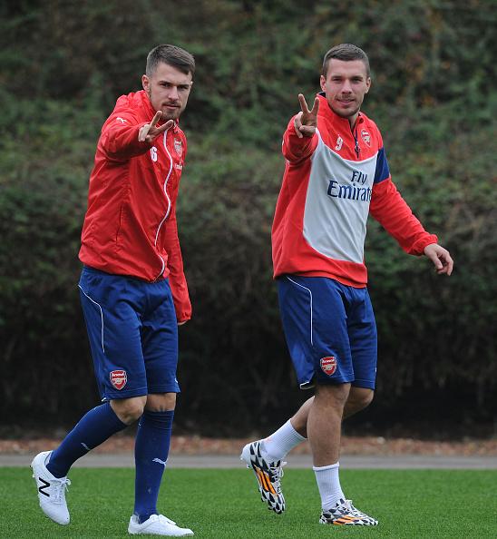 Happy birthday to Aaron,from   CHN Ramsey 