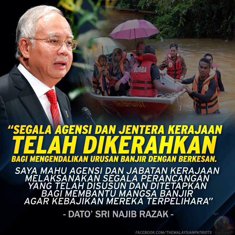 Rkyt mempercayai kepimpinan <a href="/NajibRazak/">Mohd Najib Tun Razak</a> utk selesai masalah rkyt di Kelantan shlonger.com/7f4e34946cbfdf…