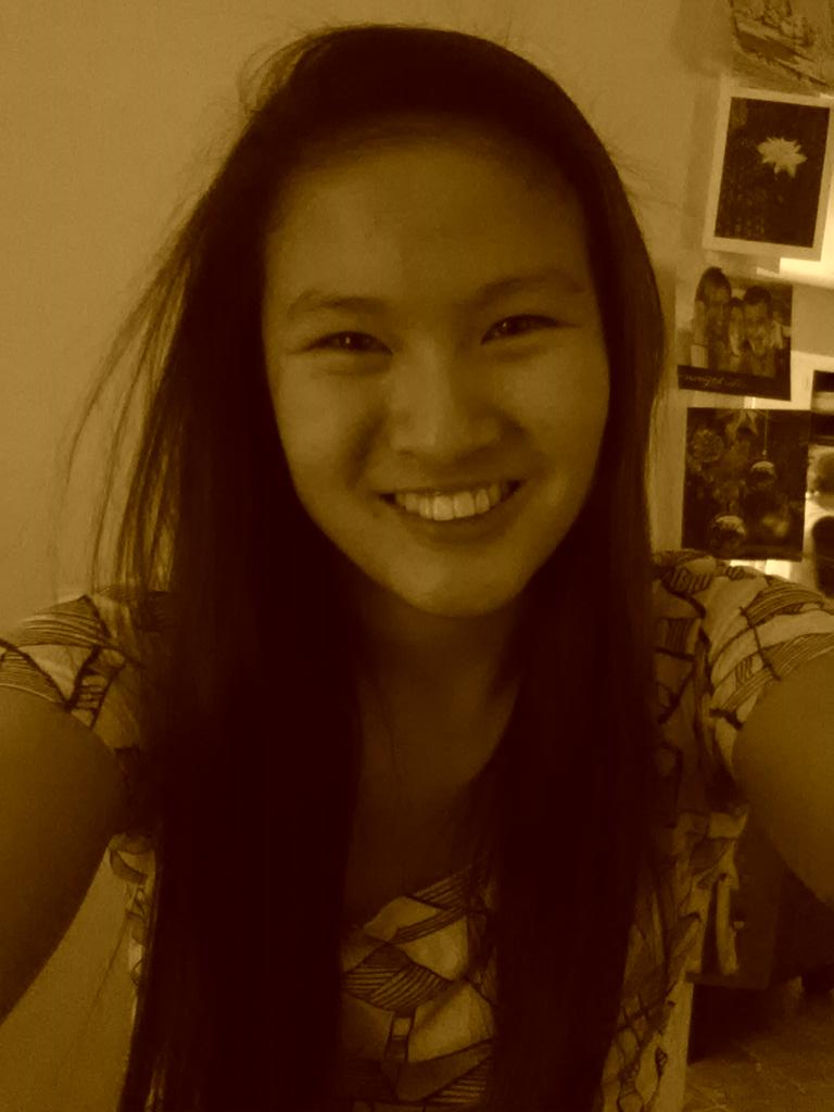 Iknowjarid's tweet photo. the goddaughter http://t.co/HUTrDxoxVS