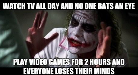 CauseWereGamerz's tweet photo. http://t.co/H35jqvU7Zx