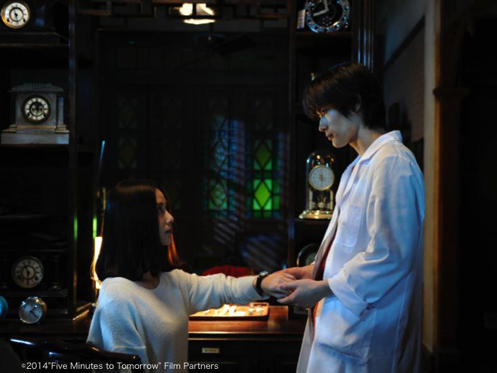 真夜中の五分前 (@mayonaka_5) / Posts / X