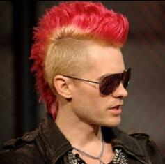 Happy Birthday Jared Leto  