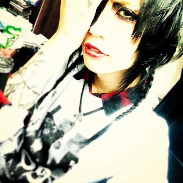 V系画像 Visual Twitter