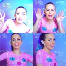 FSALEDEUXREP2's tweet photo. @yassminekatycat Now XMAS is over howcome U follow 122 accounts &amp; only follow @katyperryfashn just 1 of our/my Accnts http://t.co/sHvtkxKAWQ