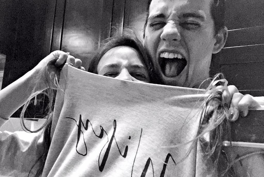 DanielleDendy's tweet photo. VIIIXVMMXV http://t.co/A83Z7ZO2ez