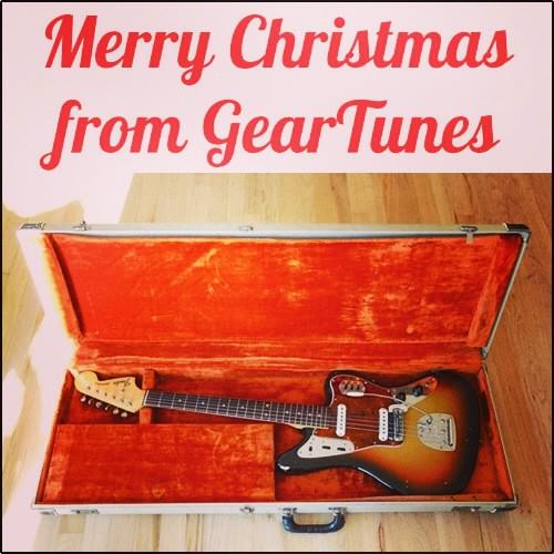 GearTunesTweets's tweet photo. Merry Christmas &amp; Happy Holidays to you and yours from everyone @GearTunesTweets http://t.co/lij1HGJ5Fk