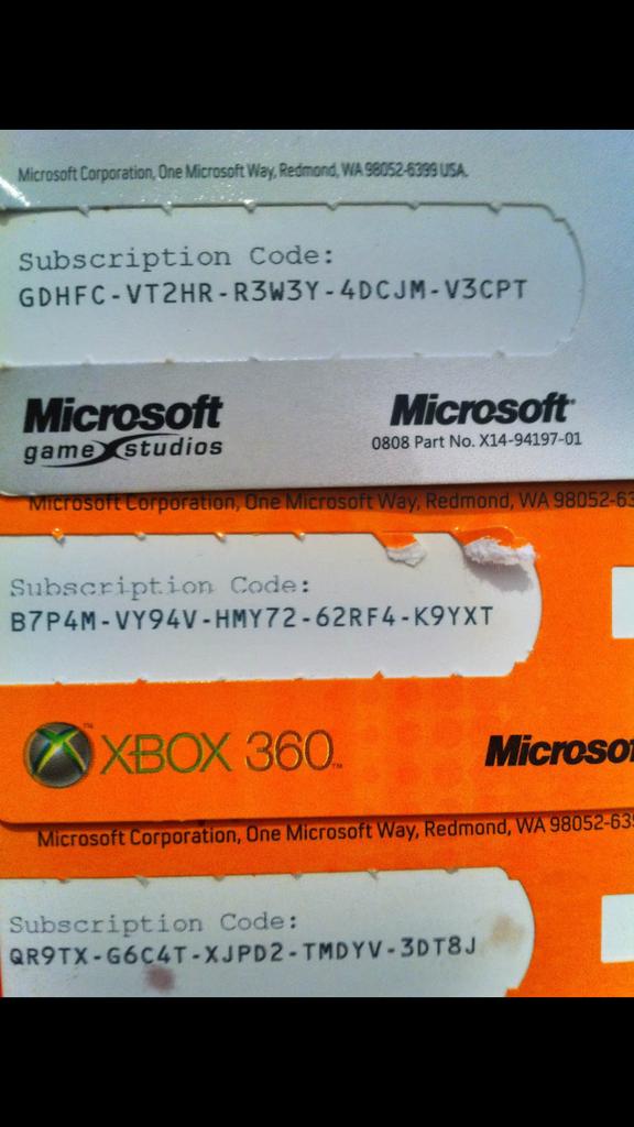 FUCKCRUCIEIX's tweet image. HERE ARE SOME CODES ( RETWEET IF YOU WANT MORE HURRY )
