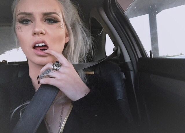 She's perfect 🙈😍