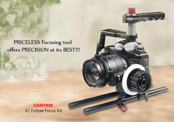 Camtree Rigs tweet media