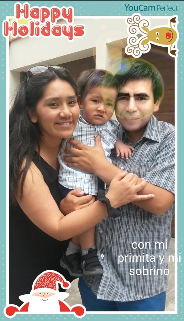 erickromant's tweet image. Con mi sobriito Noah!!!