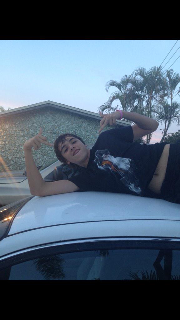 papertowel86's tweet photo. #exposed2014 http://t.co/hKtJ9EOMvT