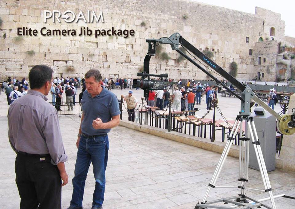#Proaim Elite #Camera #Jib package
Put those money shots where they belong, on your demo reel

proaimshop.com/pas/Proaim-Eli…