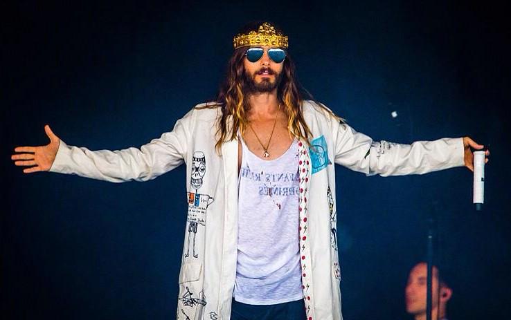 Happy Birthday Jared Leto 