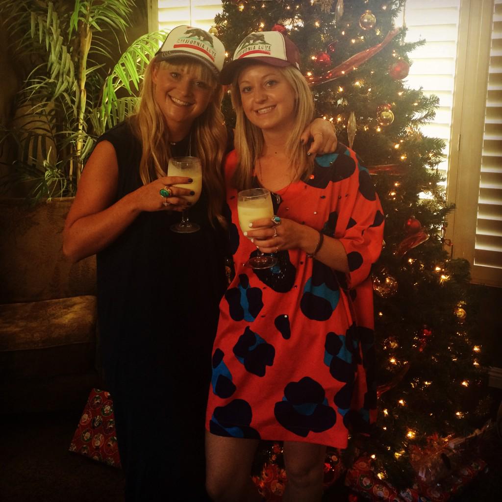 bexlowe10's tweet photo. The best family Christmas! #MerryChristmas #California 😘 http://t.co/eQIoFMGeFp