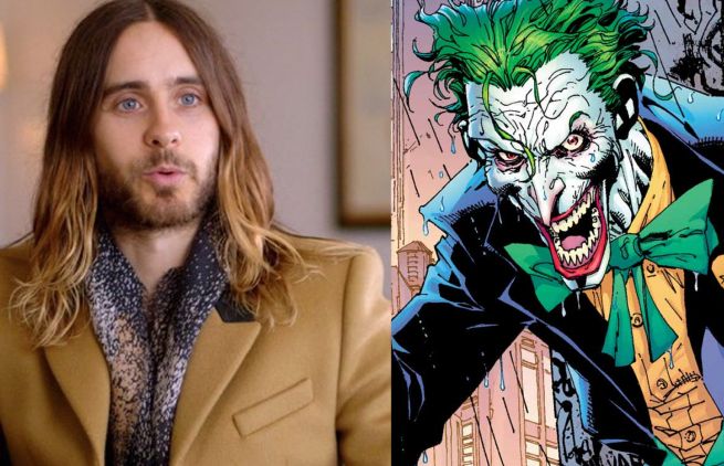 \" Happy Birthday! Jared Leto Turns 43 Years Old!   