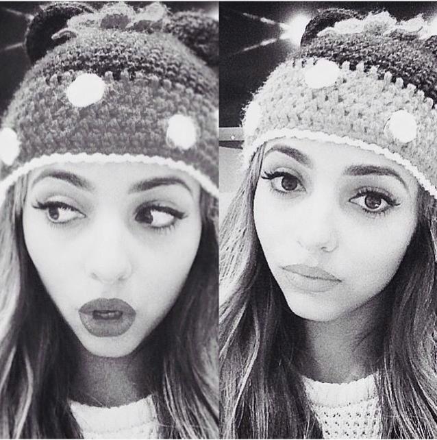 Is 26 in my country.... Happy birthday to the most cute person Jade Thirlwall  