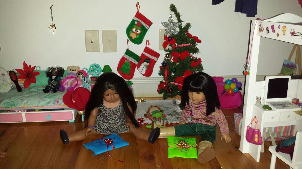 Genatubbs's tweet photo. Merry Christmas  hohoho http://t.co/L29efctBhs