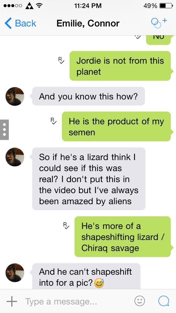 Horrifies's tweet photo. #TruthAboutLizardSquad Pt 1 http://t.co/CrMSQIVrRL