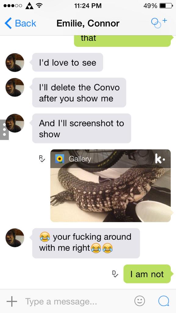 Horrifies's tweet photo. #TruthAboutLizardSquad Pt 2 http://t.co/xYdjyTbWRq