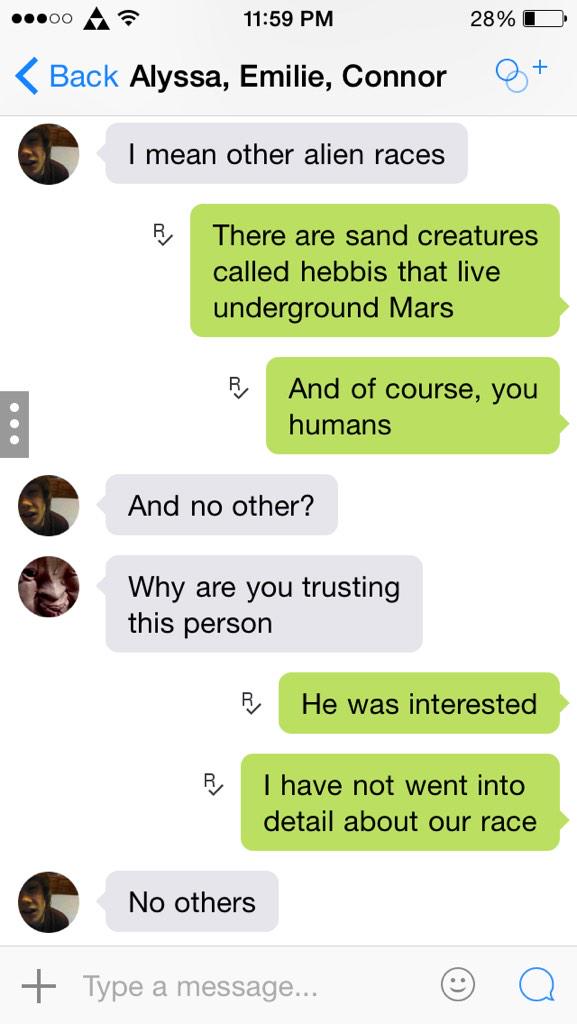 Horrifies's tweet photo. #TruthAboutLizardSquad Pt 4 http://t.co/O0jY05wwNr