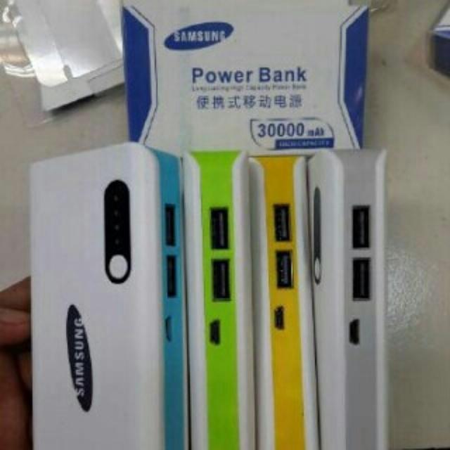HanzMizu's tweet photo. PB Samsung 30000mah only 130 | @HanzMizu | 7C9C38DE |WELCOME RESELLER  #pbmurah http://t.co/M92tAMZbMA