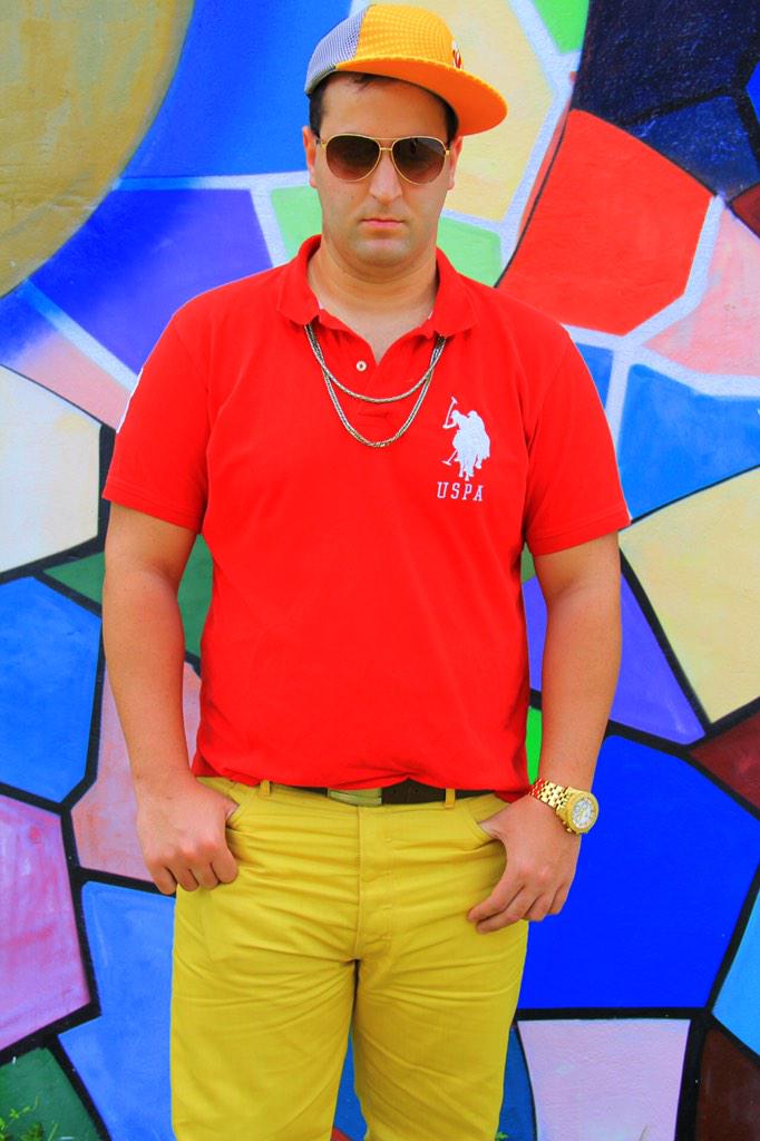 RonRafaelS's tweet photo. #ronrafael #ronrafaels #Shimshilashvili #ronshimshilashvili #ronrafaelshimshilashvili #uspa #uspapolo #poloshirt http://t.co/hCzo90FNVc