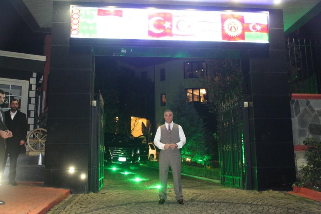 Sedat Peker on Twitter: "Sayın SEDAT PEKER'in "HERGÜN ...
