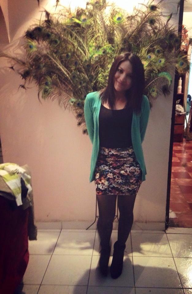 Modo guapa😘
