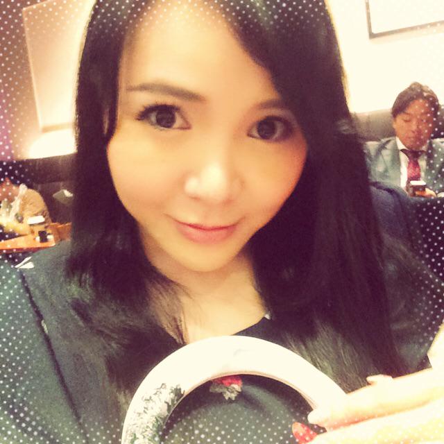 面接廻りちゅ♡ お気に入りのバッグだから髪を巻いたぁー！ http://t.co/lUdg2tOp8W