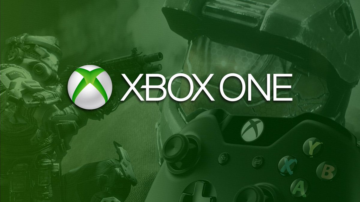 Cursed at birth yet back on track -- Xbox One: The year one review. l.gamespot.com/1x6Fcs4