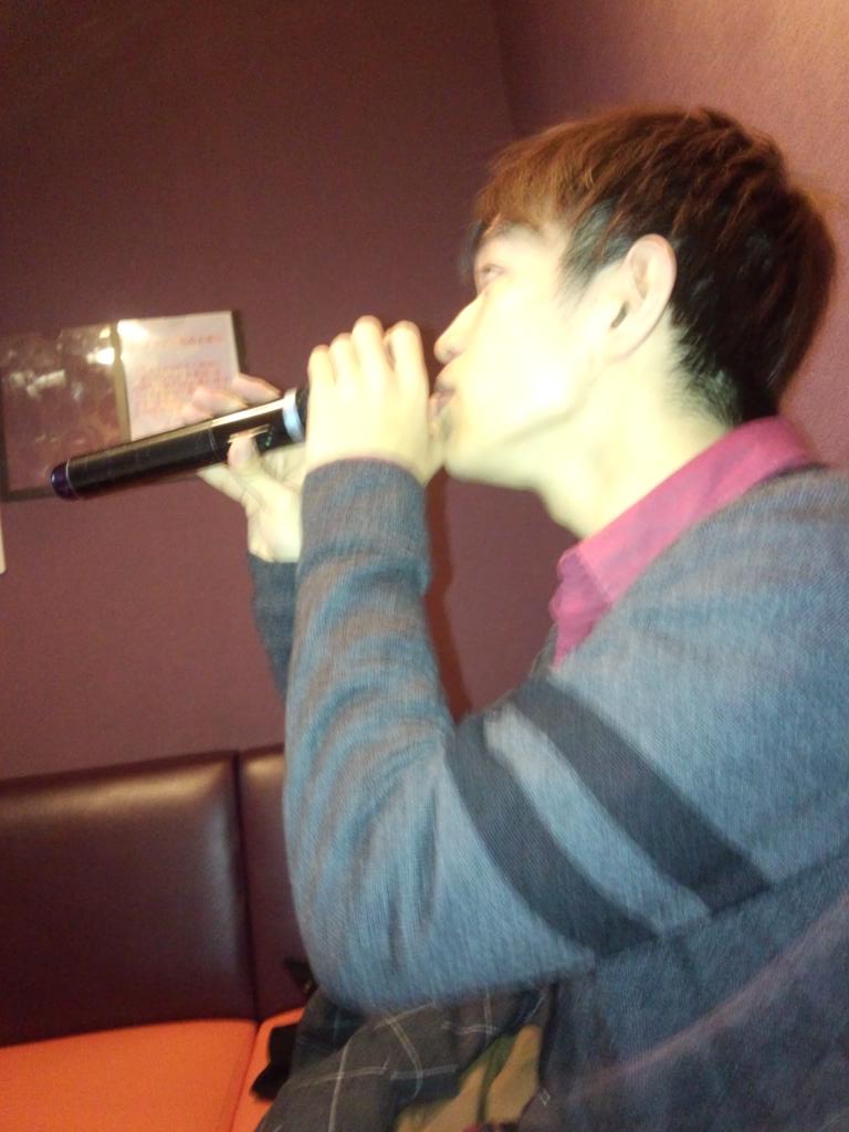 1173_st's tweet photo. もう恋なんてしないらしいですm(_ _)m http://t.co/w98GOty533