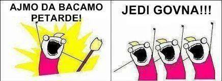 Cope021's tweet photo. Dobro jutro :) http://t.co/tdgBJ94Z5N