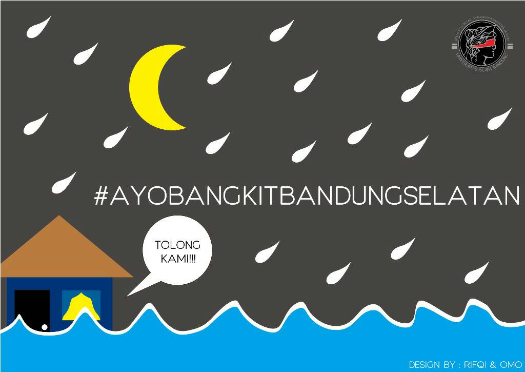 'KELUARGA BESAR MAHASISWA FAKULTAS HUKUM' UNIVERSITAS ISLAM BANDUNG