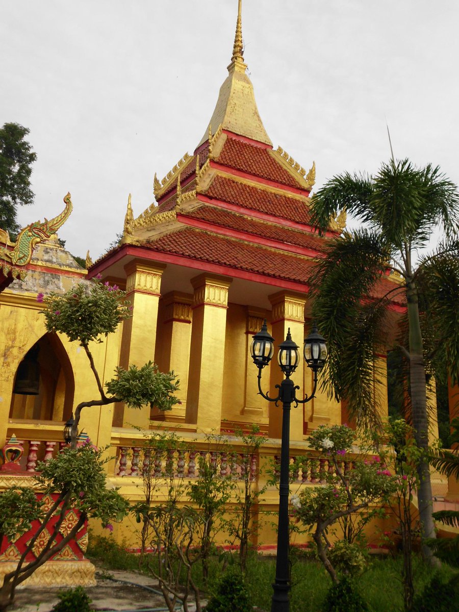 santinant87's tweet photo. @go2Thailand สะพานแขวน(ไม้)แห่งเดียวที่จังวัดชัยนาท ที่วัดวิหารทองบรรยายกาศสายน้ำอันหล่อเลี้ยงชาวชัยนาท FB santinant http://t.co/0aEZxKEGUM
