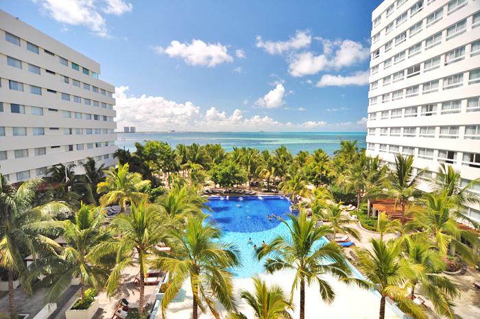 Мексика.От 92 000 руб/2 взр.Вылет 29.12, 7 ночей,все включено.Отель  OASIS PALM 4*s-tur.net