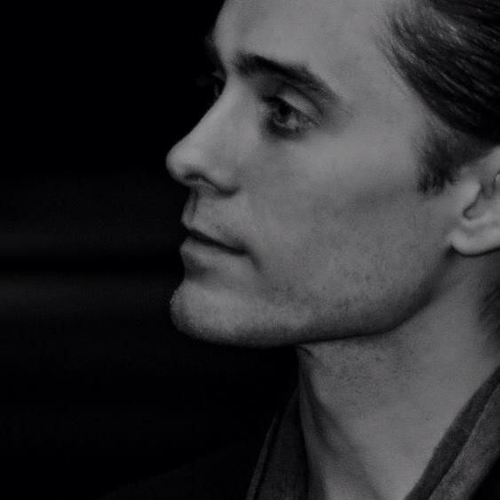 Happy Birthday Jared Leto !    from Perú.. 