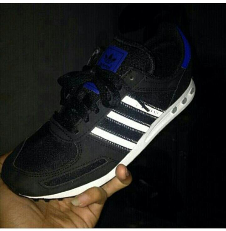 adidas la trainer 37