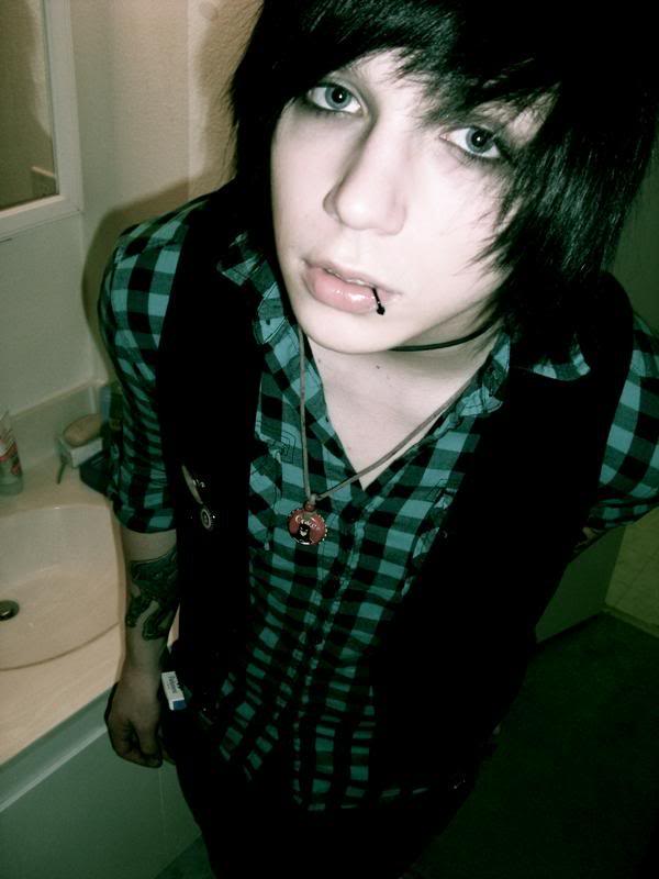 Happy Birthday Andy Sixx<3 Andy Biersack 