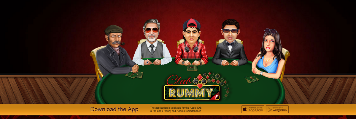 ClubRummy's tweet photo. #ClubRummy is the 1st game to bring 21 cards at ur #iPhone or #iPad screen. @CardGary 
Link : http://t.co/jYV5fKd0SB http://t.co/wg4JWmJqKw