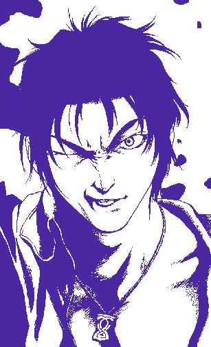 いつ描いたんだっけ?憶えてない・・・。 