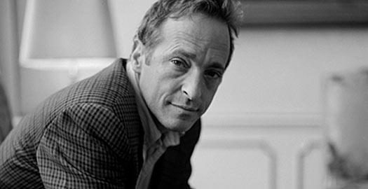 Happy birthday to master storyteller David Sedaris, 58 today 