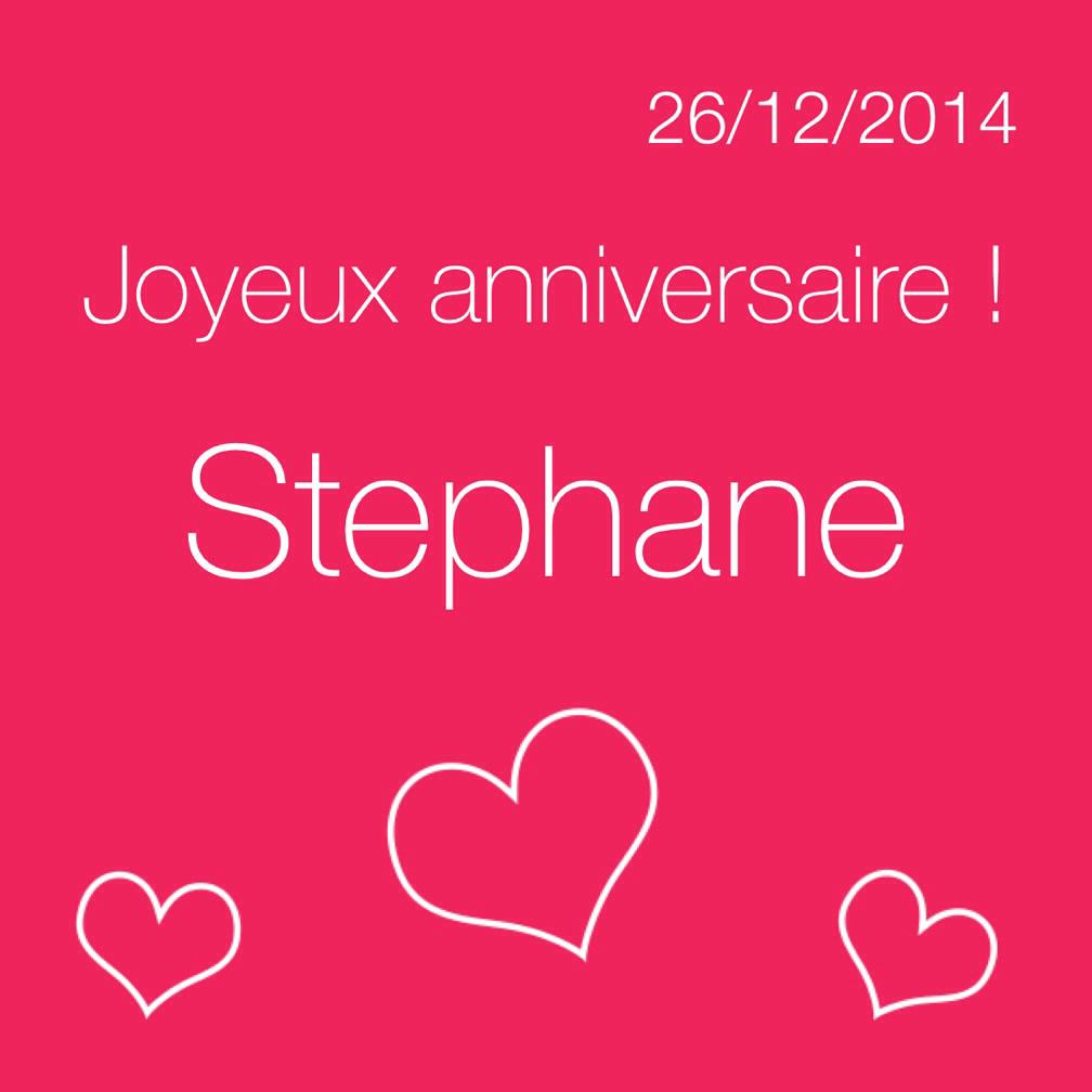 Stephane Waluga Joyeux Anniversaire Bonne Fete Papa D Amour Http T Co Hwq1edejky Stephane Waluga Joyeux Anniversaire Bonne Fete Papa D Amour Http T Co Hwq1edejky