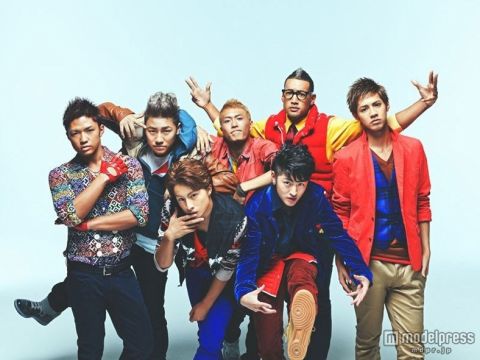 3jsblovechanda's tweet photo. ジェネレーションズ来年こそは紅白出場してほしい人RT http://t.co/kPYdAb6R6l