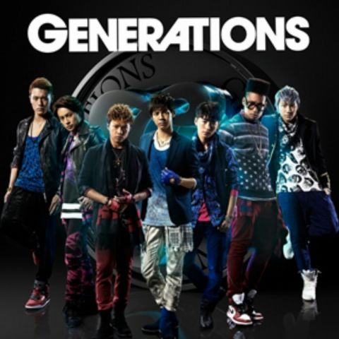 3jsblovechanda's tweet photo. ジェネレーションズ来年こそは紅白出場してほしい人RT http://t.co/kPYdAb6R6l