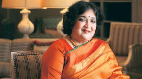 kathir341's tweet image. Latha #Rajinikanth defaults on 22 crore loan, Exim Bank to auction property in Chennai.
