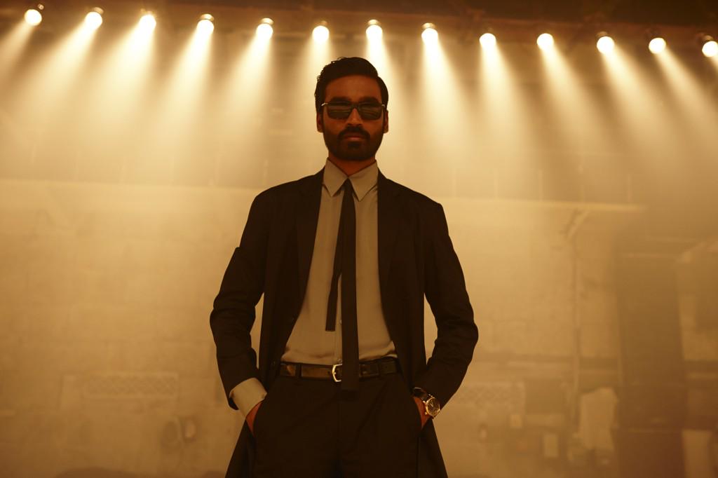 Dhanush