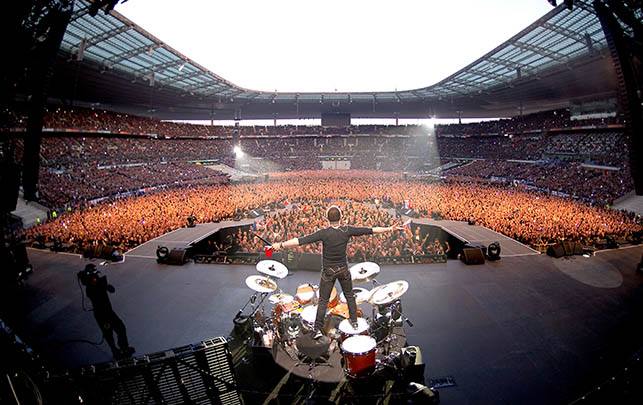 Happy Birthday mr Lars Ulrich (cc ) 