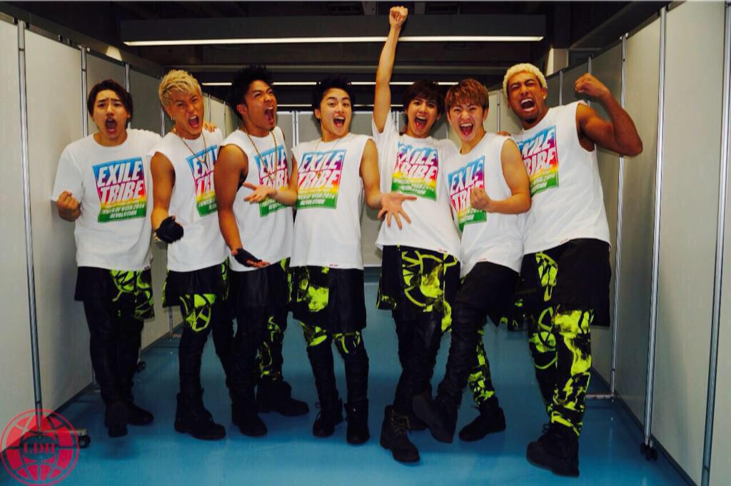 gmwtkptw's tweet photo. generations単独で出てほしかったな… http://t.co/PGCXOtF3yy