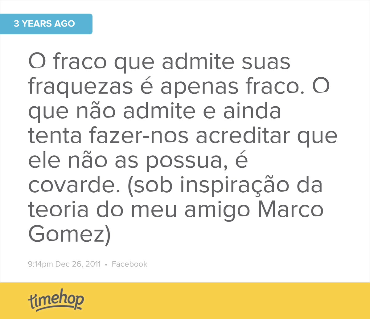 DraDoAmor's tweet photo. Há 3 anos atrás (Cc @MarcoGomez_) http://t.co/DndgeaJBZm http://t.co/gBeRWRTv4L